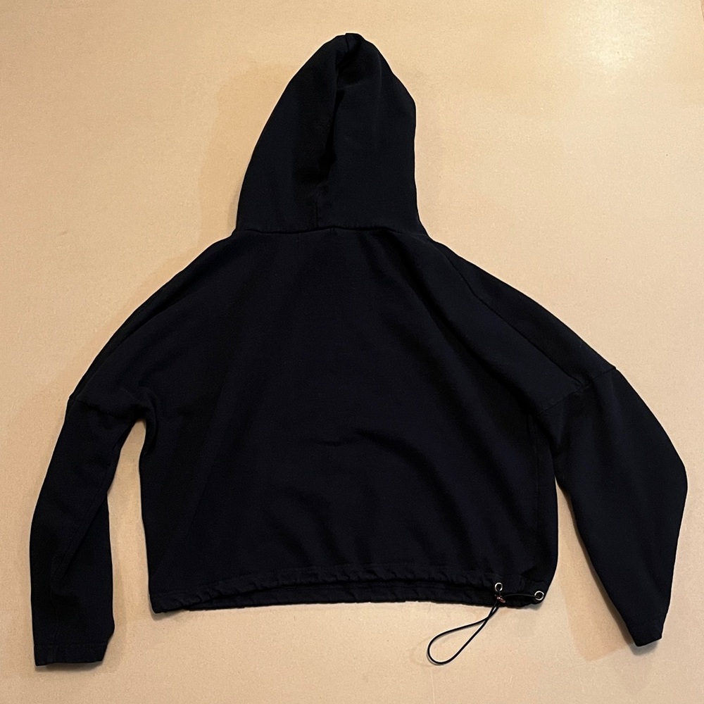 Cotton Hoodie - Picture 5 of 6